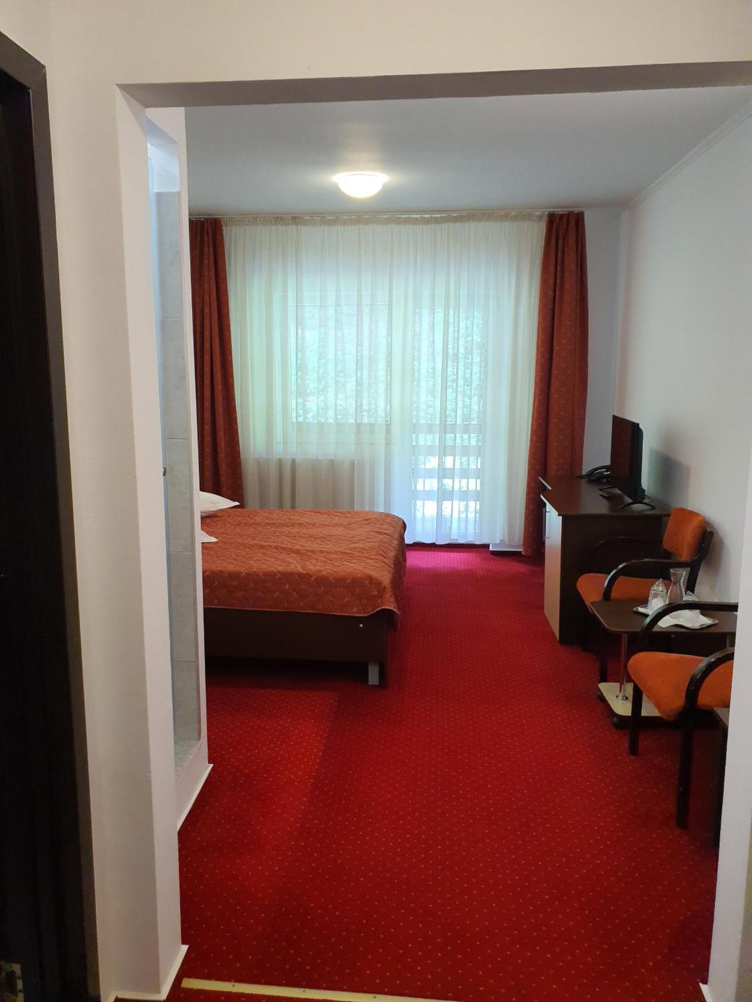 Cristal Sinaia Hotel Room photo