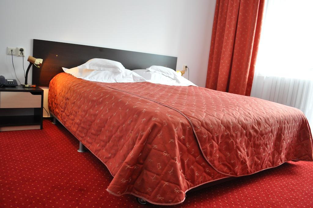 Cristal Sinaia Hotel Room photo