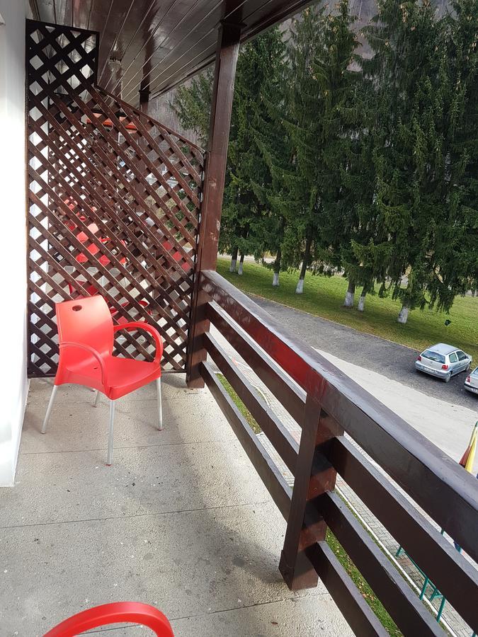 Cristal Sinaia Hotel Exterior photo